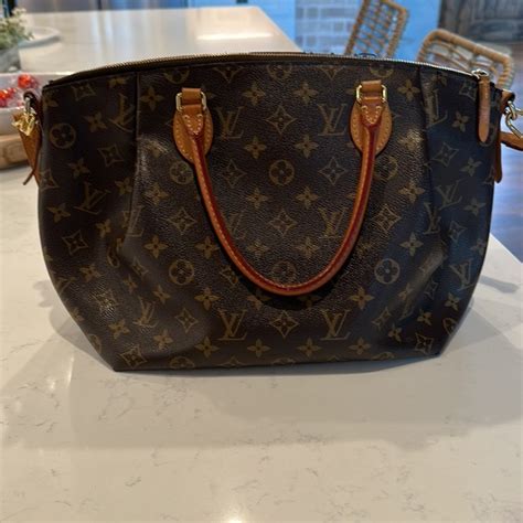 louis vuitton turenne gm|Louis Vuitton turenne sizes.